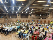 Cali actualizó la línea base poblacional de Personas Mayores