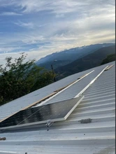 Más de 15.000 estudiantes de sedes educativas oficiales se benefician con páneles solares