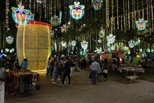Cali espera la visita de más de 360 mil turistas este fin de año