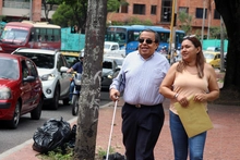 Este martes, día para reflexionar sobre la discapacidad