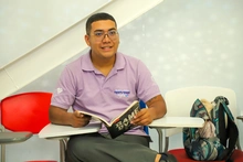Experiencias de formación y empleabilidad en Todas y Todos a Estudiar Inglés