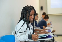 Experiencias de formación y empleabilidad en Todas y Todos a Estudiar Inglés