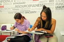 Experiencias de formación y empleabilidad en Todas y Todos a Estudiar Inglés