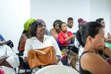 “Parque Pacífico diversificará la oferta del Pacífico”: gerente del proyecto 