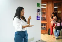 “Parque Pacífico diversificará la oferta del Pacífico”: gerente del proyecto 