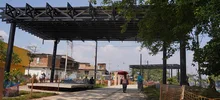 A ciegas también se disfruta el Bulevar de Oriente 