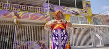 A ciegas también se disfruta el Bulevar de Oriente 