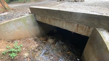 Montebello y Felidia, territorios impactados con obras por urgencia manifiesta