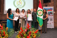 La Secretaría de Educación premió a los mejores estudiantes de Cali