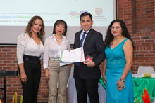 La Secretaría de Educación premió a los mejores estudiantes de Cali