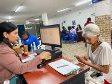 Hasta el 17 de diciembre se puede cobrar la Devolución del IVA