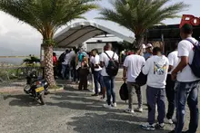 Alcaldía de Cali avanza con las capacitaciones del programa Social Barber
