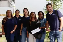 Alcaldía de Cali avanza con las capacitaciones del programa Social Barber