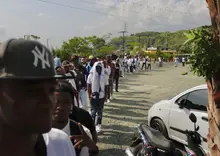 Alcaldía de Cali avanza con las capacitaciones del programa Social Barber