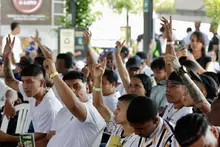Alcaldía de Cali avanza con las capacitaciones del programa Social Barber