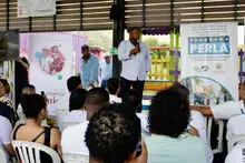Alcaldía de Cali avanza con las capacitaciones del programa Social Barber