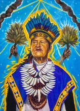‘Cosmopolítica Amazónica’ llega por primera vez a Cali