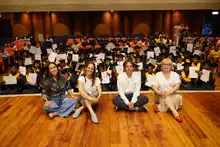 Más de 100 caleños son los nuevos talentos digitales que formó Datic