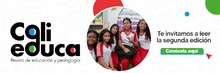 Revista Cali Educa - Edición 2
