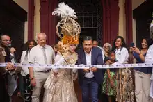Cali  cuenta con la primera Institución Universitaria de las Culturas y las Artes Populares IPC