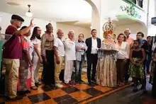 Cali  cuenta con la primera Institución Universitaria de las Culturas y las Artes Populares IPC