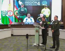 Capturado homicida de Dayana Michelle gracias a la Policía y la colaboración de la comunidad