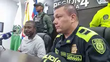 Capturado homicida de Dayana Michelle gracias a la Policía y la colaboración de la comunidad