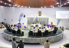 Por una Cali segura para mujeres y niñas