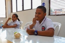 Todavía estás a tiempo para matricular a tus hijos en un plantel oficial