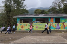 Todavía estás a tiempo para matricular a tus hijos en un plantel oficial