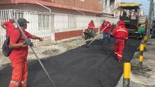 Comunidad de Fortaleza pasará una Navidad sin huecos gracias a ‘Obras de Corazón’