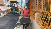 Comunidad de Fortaleza pasará una Navidad sin huecos gracias a ‘Obras de Corazón’