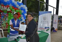 ‘Presupuesto Participativo’ de Desarrollo Económico cumplió con el 100% de sus metas en 2023