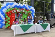 ‘Presupuesto Participativo’ de Desarrollo Económico cumplió con el 100% de sus metas en 2023