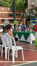 ‘Presupuesto Participativo’ de Desarrollo Económico cumplió con el 100% de sus metas en 2023