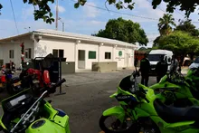 Secretaría de Seguridad y Justicia continúa mejorando la infraestructura de las estaciones de policía de Cali 