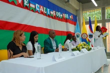 $6075 millones de pesos se invirtieron en la nueva planta física de la sede escolar Croydon