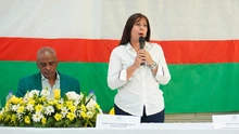 $6075 millones de pesos se invirtieron en la nueva planta física de la sede escolar Croydon