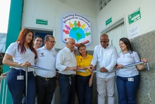 Planteles oficiales recibieron herramientas para recibir clases de inglés más lúdicas e interactivas 