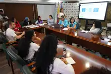 Comité de Políticas Sociales: protección y garantía de derechos para infancia y adolescencia