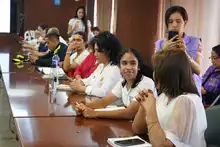 Comité de Políticas Sociales: protección y garantía de derechos para infancia y adolescencia
