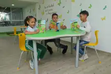 En la era digital, Cali cierra el año con 22 bibliotecas escolares 