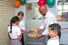 En la era digital, Cali cierra el año con 22 bibliotecas escolares 