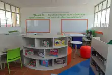 En la era digital, Cali cierra el año con 22 bibliotecas escolares 