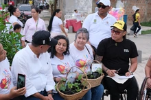 “Hagan del Bulevar de Oriente un espacio de libertad”: Gustavo Petro Urrego, presidente de Colombia