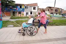 “Hagan del Bulevar de Oriente un espacio de libertad”: Gustavo Petro Urrego, presidente de Colombia