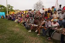 “Hagan del Bulevar de Oriente un espacio de libertad”: Gustavo Petro Urrego, presidente de Colombia
