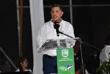 “Hagan del Bulevar de Oriente un espacio de libertad”: Gustavo Petro Urrego, presidente de Colombia