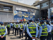 Movilidad Distrital denuncia presunta corrupción en prestación de servicios