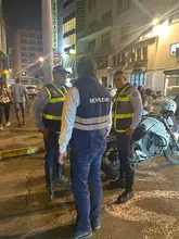 Movilidad Distrital denuncia presunta corrupción en prestación de servicios